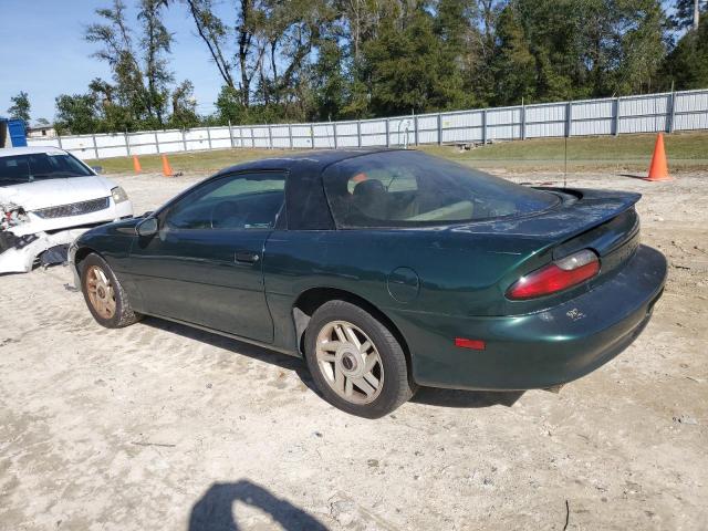 1995 Chevrolet Camaro Z28 VIN: 2G1FP22P2S2140217 Lot: 38940824