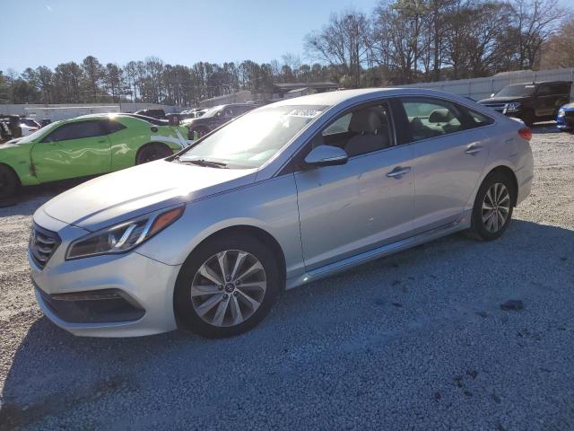 5NPE34AF2GH290553 | 2016 HYUNDAI SONATA SPO