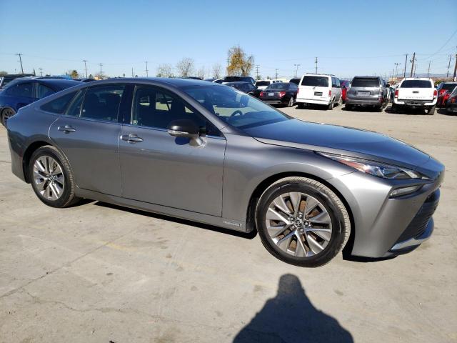 JTDAAAAA5NA005954 2022 Toyota Mirai Le