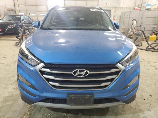 2018 HYUNDAI TUCSON VAL - KM8J33A21JU703996