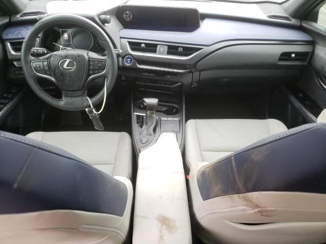 2022 LEXUS UX 250H BA JTHL9JBH2N2062392