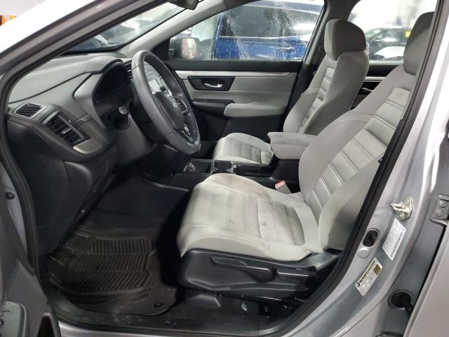 2HKRW6H34KH203177 | 2019 HONDA CR-V LX