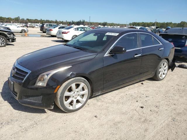 2013 Cadillac ATS 