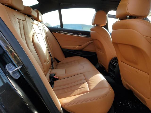 2019 BMW 530 XI - WBAJA7C51KG912788