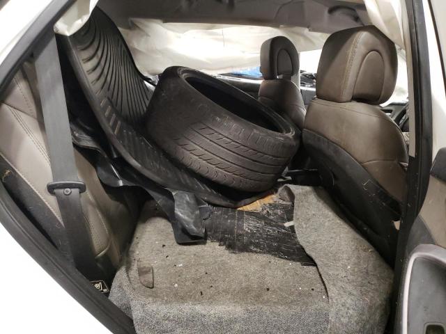 2015 HYUNDAI SANTA FE S 5XYZUDLA3FG300092
