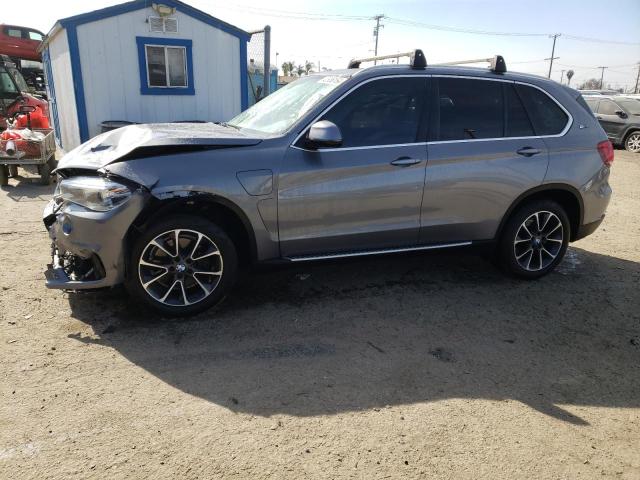 5UXKT0C55H0S79818 2017 BMW X5, photo no. 1