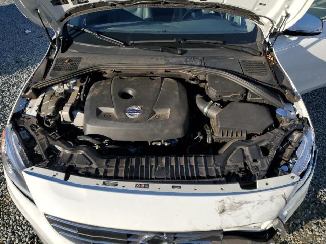 2015 VOLVO S60 PLATIN - YV140MFM1F1346851