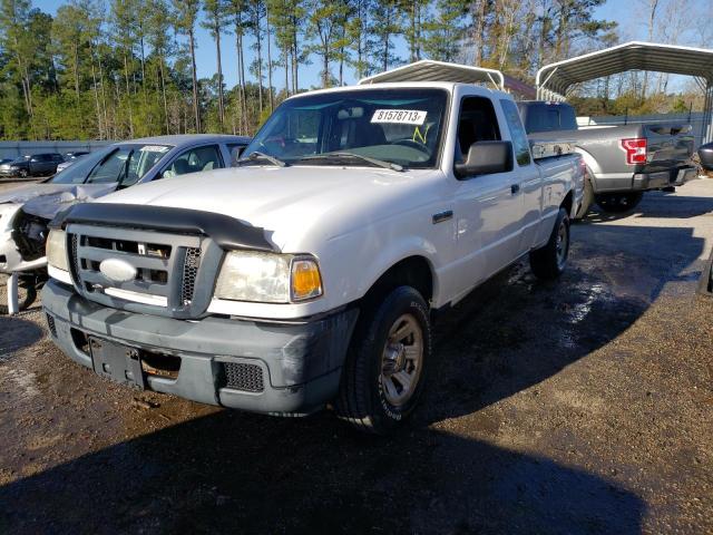 2006 Ford Ranger 