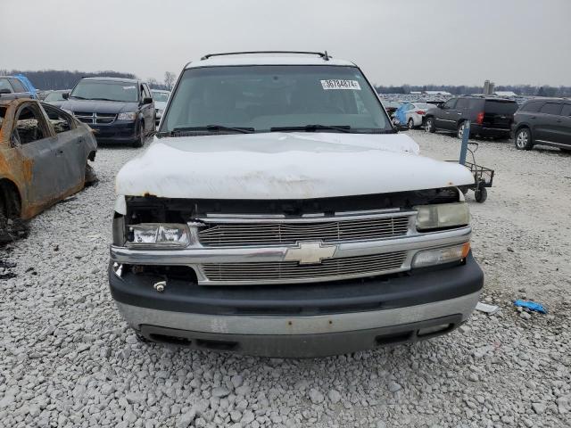 1GNEC13Z16R136503 | 2006 Chevrolet tahoe c1500