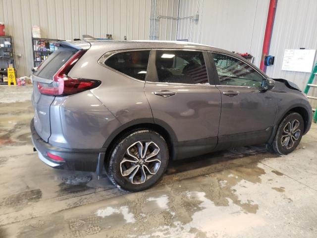 2020 HONDA CR-V EXL - 5J6RW2H83LL042297