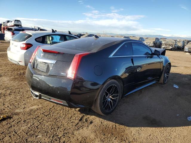 VIN 5YJYGDED0MF163207 2013 CADILLAC CTS no.3