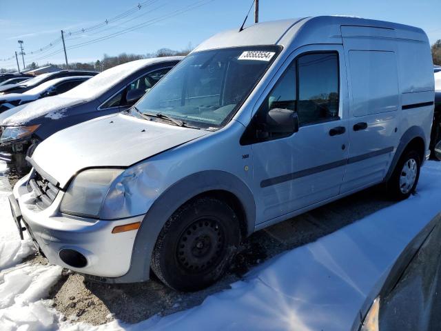 2013 Ford Transit Connect XLT