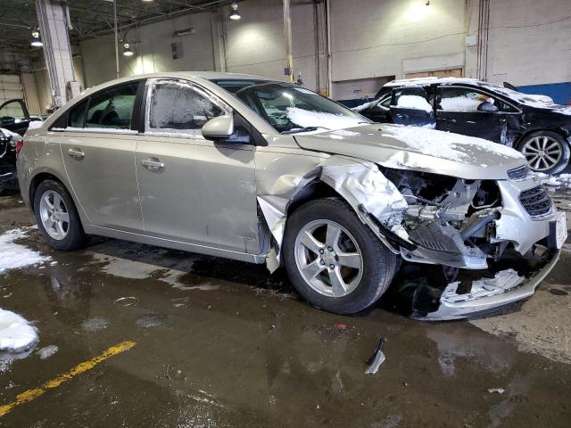 2016 Chevrolet Cruze - Image 4