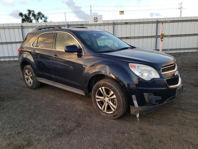 2GNALBEK8F6131542 | 2015 CHEVROLET EQUINOX LT