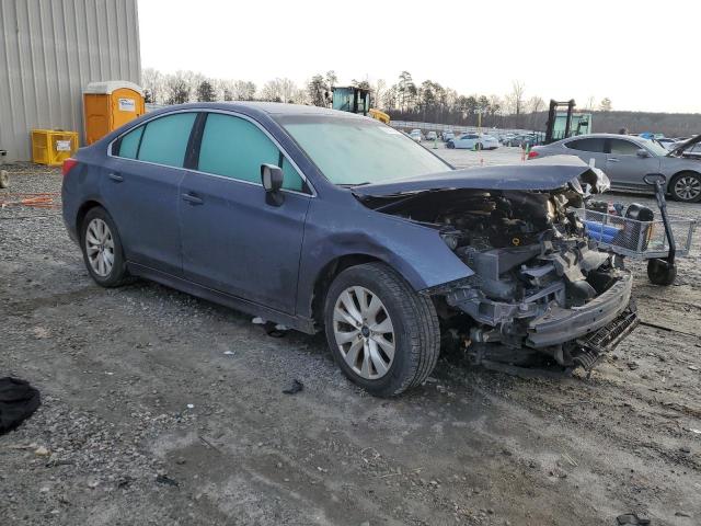 4S3BNAC65G3045119 | 2016 SUBARU LEGACY 2.5