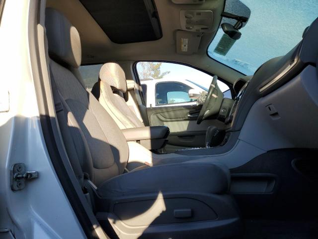 2015 GMC ACADIA SLE - 1GKKRPKD8FJ144362