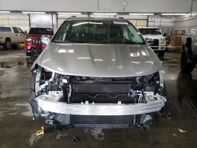 2C4RC1GG2JR320225 | 2018 CHRYSLER PACIFICA L