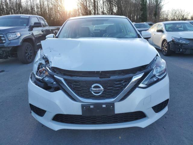 3N1AB7AP8GY231329 | 2016 NISSAN SENTRA S