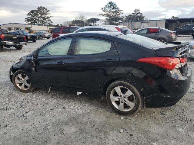 Vin: kmhdh4ae9du735940, lot: 38649244, hyundai elantra gls 20132