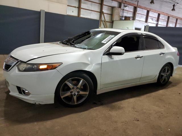 2013 Acura TSX 