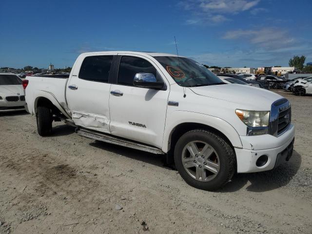 VIN 5XYPGDA51LG674068 2008 TOYOTA TUNDRA no.4