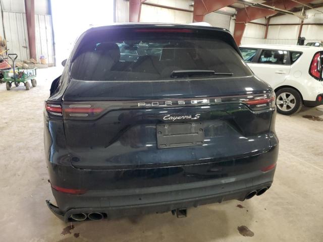 VIN WP1AB2AY2LDA29056 2020 Porsche Cayenne, S no.6