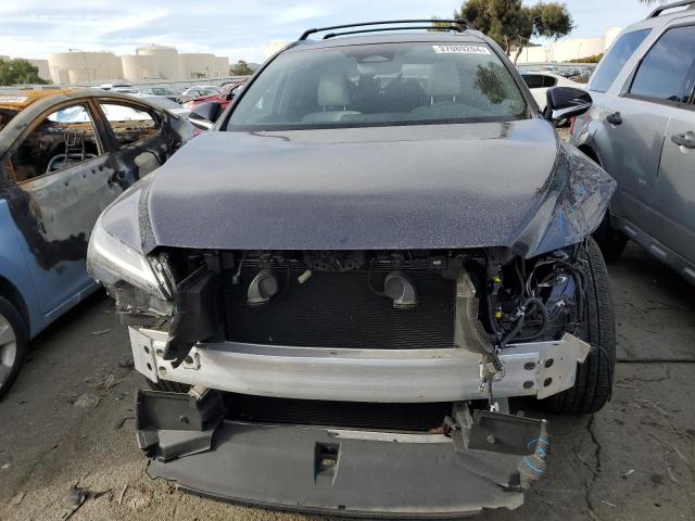 2023 LEXUS RX 350 PRE JTJCHMAA7P2004921