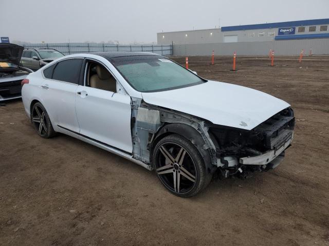 2015 Hyundai Genesis 3.8L VIN: KMHGN4JE9FU028099 Lot: 36864544