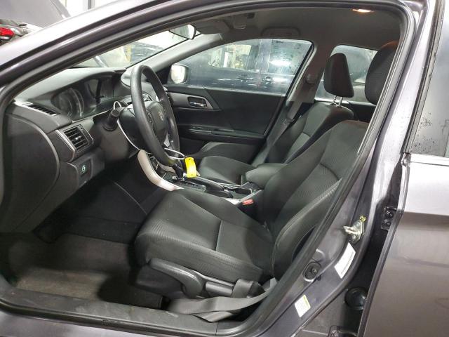 1HGCR2F33EA298532 | 2014 HONDA ACCORD LX