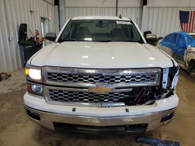 1GCVKREC6FZ440896 | 2015 CHEVROLET SILVERADO