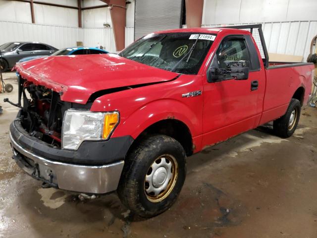 2011 Ford F-150 