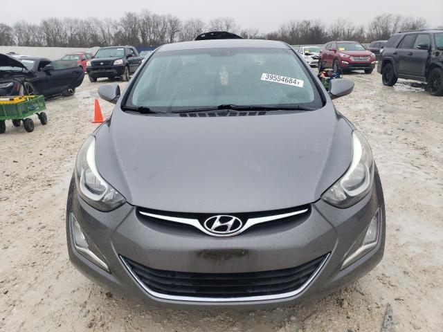 5NPDH4AE5EH519308 | 2014 HYUNDAI ELANTRA SE