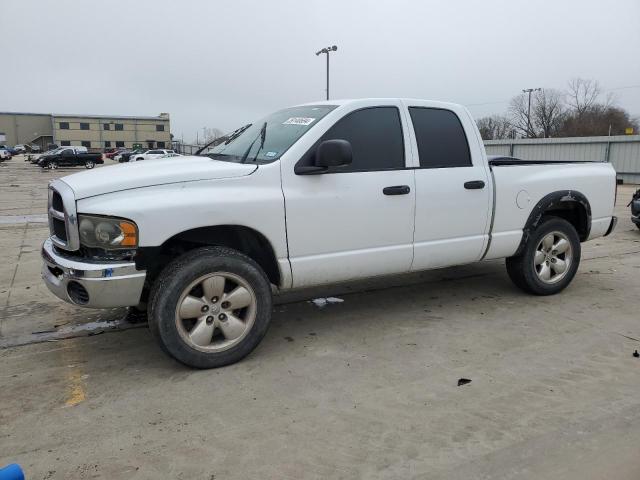 2005 Dodge Ram 1500 ST