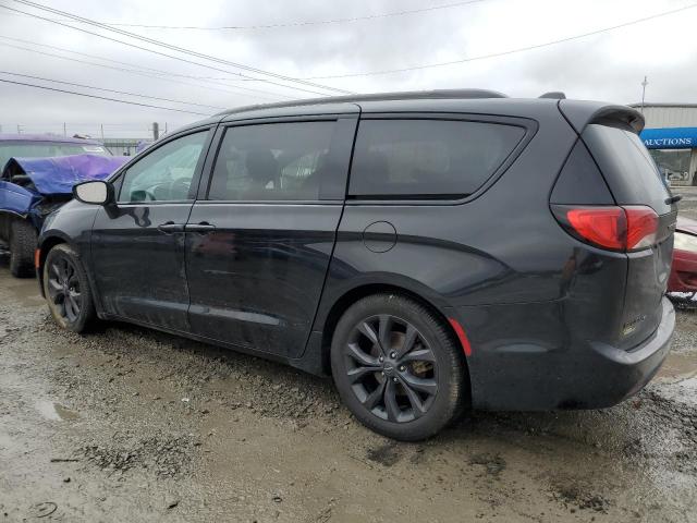 Lot #2457625088 2020 CHRYSLER PACIFICA T salvage car