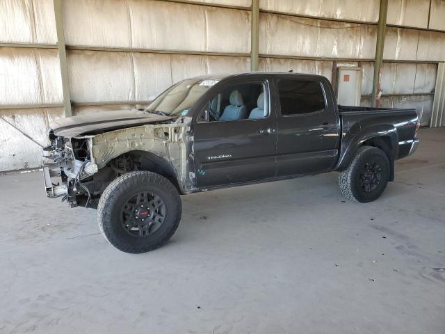 2012 Toyota Tacoma 