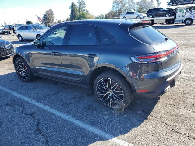 VIN WP1AG2A59PLB35846 2023 Porsche Macan, S no.2