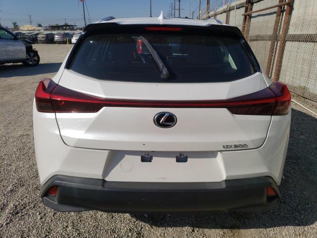 JTHY3JBH9K2003584 | 2019 LEXUS UX 200