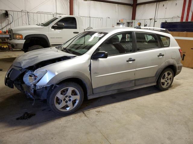 Lot #2359283240 2005 PONTIAC VIBE salvage car