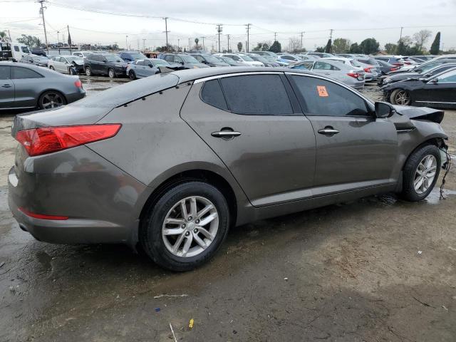 VIN KNDPM3AC4H7135207 2017 KIA Sportage, LX no.3