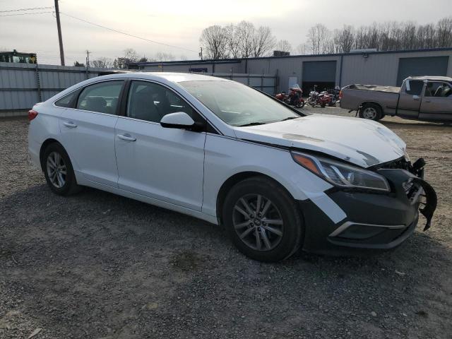 5NPE24AF6GH391128 | 2016 HYUNDAI SONATA SE