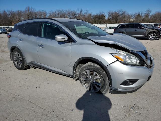 2016 NISSAN MURANO S - 5N1AZ2MH7GN133420