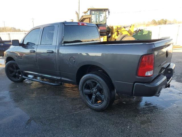 2018 RAM 1500 ST - 1C6RR6FT0JS210239