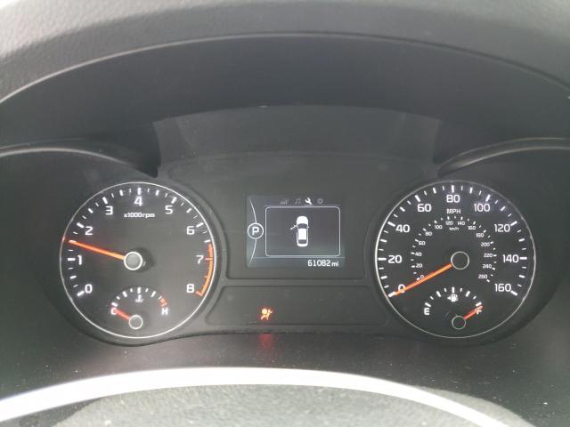 2018 KIA OPTIMA LX - 5XXGT4L38JG231991