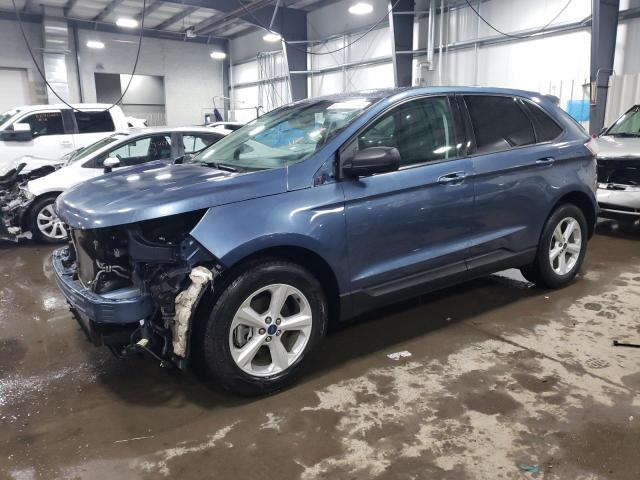 2FMPK3G97JBB59141 2018 FORD EDGE, photo no. 1