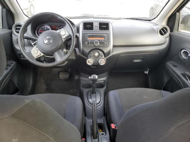 2012 Nissan Versa - Image 8