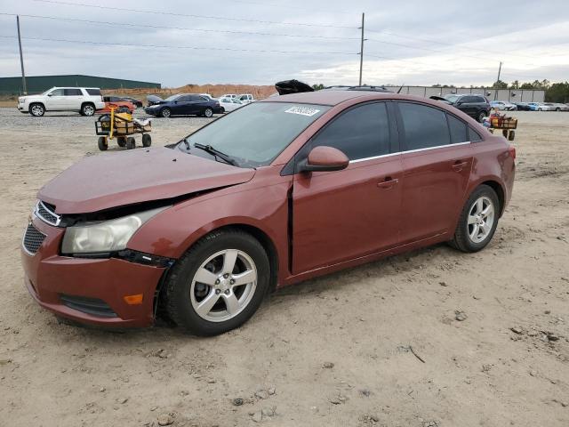 2013 Chevrolet Cruze LT