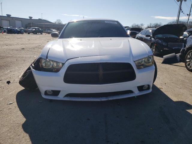 2C3CDXCT8EH213849 | 2014 DODGE CHARGER R/