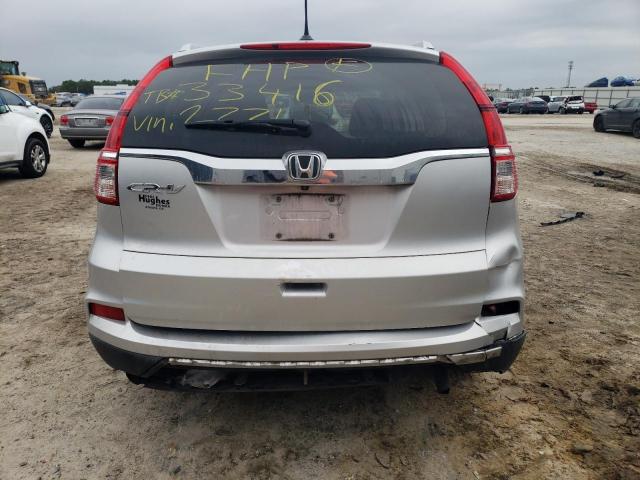 2HKRM3H74FH522771 | 2015 HONDA CR-V EXL