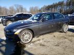 2015 BMW 328 XI SUL - WBA3B5G57FNS11937