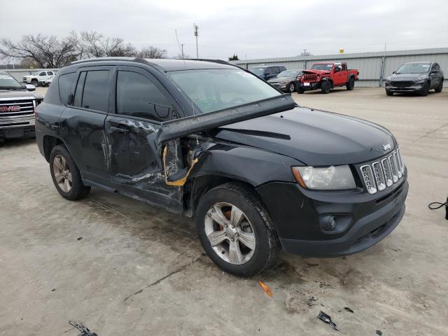 VIN 3C4PDCABXHT606649 2017 Dodge Journey, SE no.4